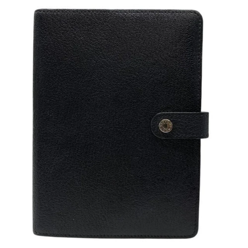 Tiffany & Co Notebook Cover System Organizer